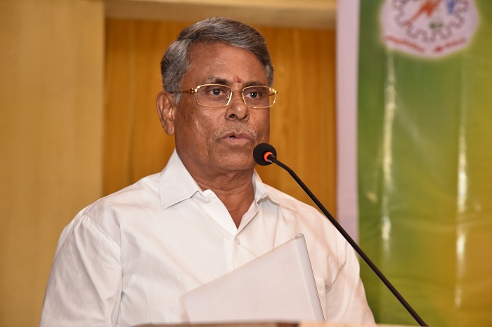 Chairman