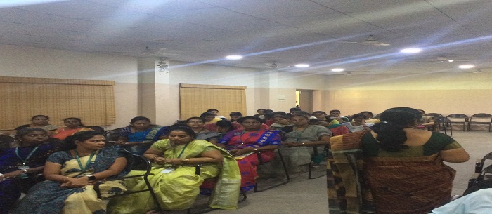Anna University Sponsored Six days FDTP on 21CS502 - ARTIFICIAL INTELLIGENCE - Day 2.
