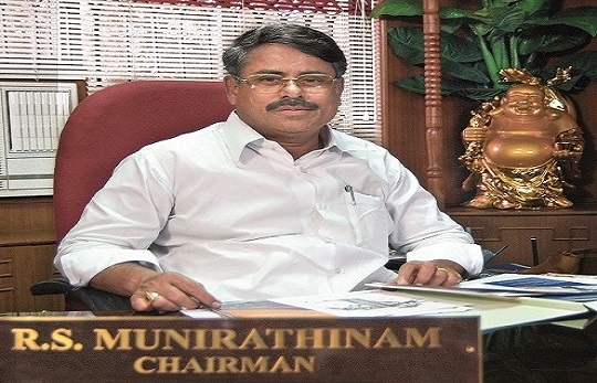Chairman