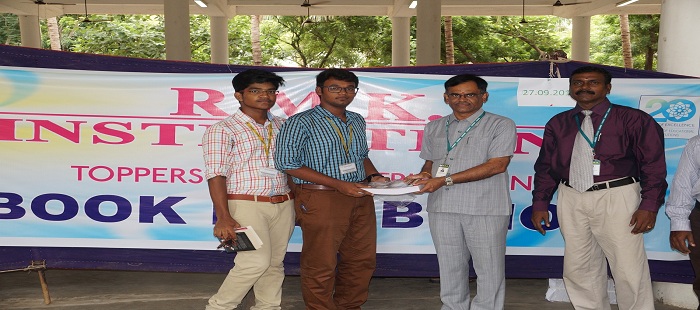 Book fair