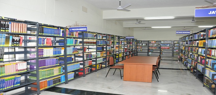 Stack Room-II