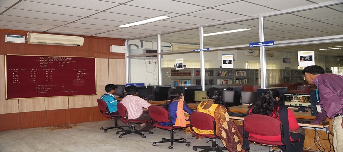 Digital Library-I